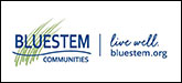 Bluestem Communities Sponsorship Banner